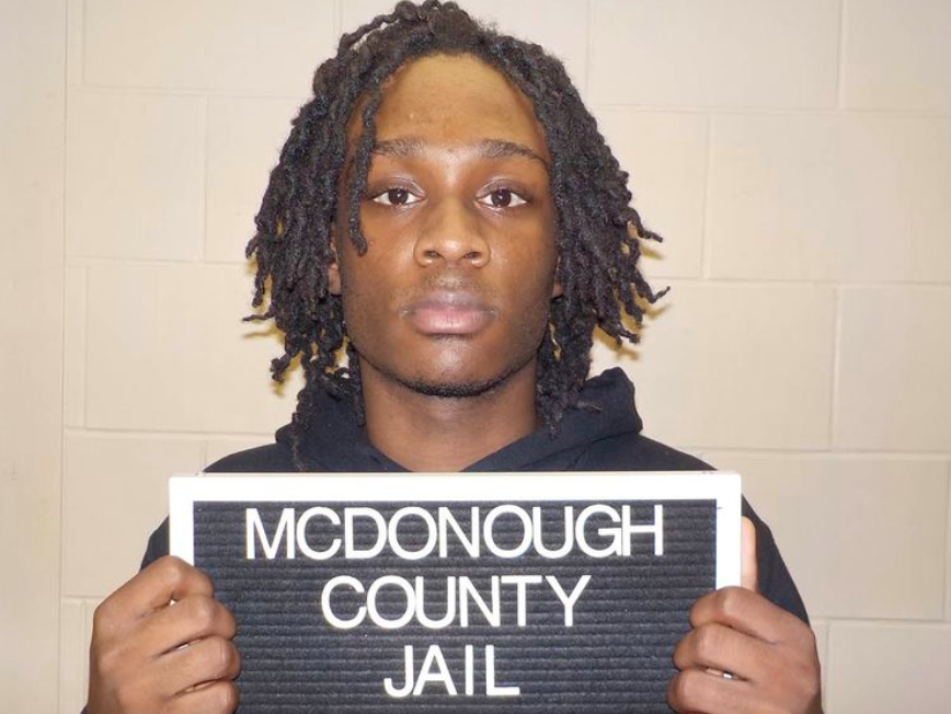 WIU dorm shooter pleads guilty to attempted murder